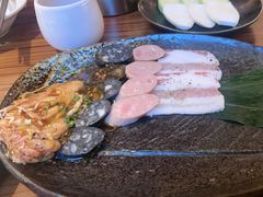 -烧肉一番·新韩式炭火烤肉(大岭山店)