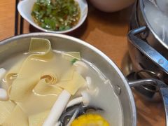 -南城香·饭香串香馄饨香(赵公口店)