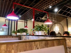 大堂-叶派龙虾•招牌香辣蟹·海鲜(中海国际店)