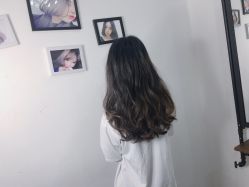 -山浦形象烫染