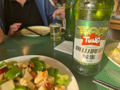 -华光餐厅(复兴路店)