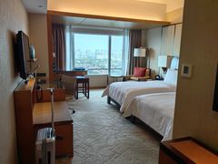 -上海浦东嘉里大酒店