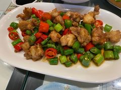 爆炒掌中宝-滕记星发餐室·新加坡菜(巨鹿路店)