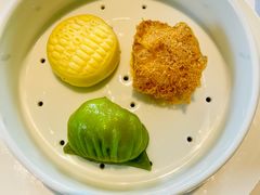-宝丽轩中餐厅BAOLIXUAN