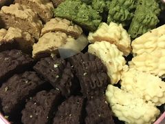 -家琳甜品(江南东店)