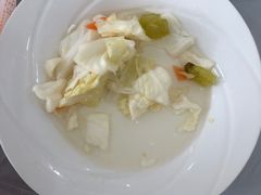 -天乐农家鱼头王(天目湖店)