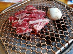 拌牛肉-青鹤谷(苏州店)