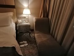 -上海安亭别墅花园酒店