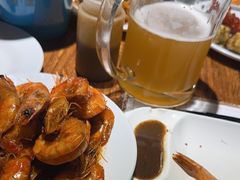 -汉巴味德·烤肉与啤酒的自助(杭州大悦城店)