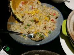 菠萝饭-小资太太餐厅(南岗区店)