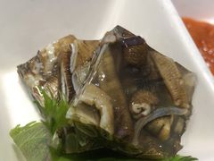 安海土笋冻-临家闽南菜(宝洲路店)
