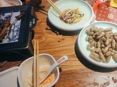 -管氏翅吧(人民大学店)