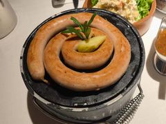 -俄士厨房(五棵松华熙LIVE店)