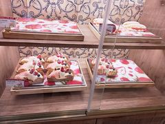 -巴黎贝甜(财富中心店)