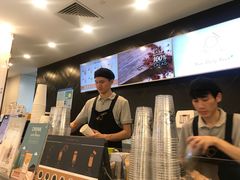 -KOI Thé(力宝广场店)
