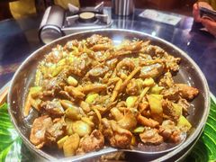 -甘家界牌柠檬鸭(青山店)