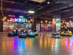 -利剑潮玩·团建·亲子·聚会