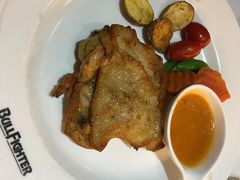 -斗牛士牛排(南京东路店)
