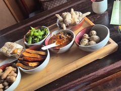 -青藤茶馆(南山路店)