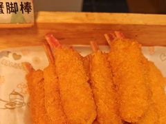 -深海聚汇·牛榴宴·自助料理(江宁万达店)