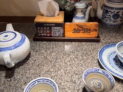 -南京大牌档(之心城店)