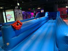 -VS SPORTS PARK运动玩乐园·团建·生日会(合生汇店)