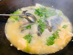 -好灶头妈妈菜·柴火灶台鱼·千岛湖土菜地标美食
