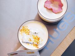 -HUGS coffee(东区店)