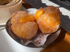 -禄运茶居·手工点心(正佳广场店)