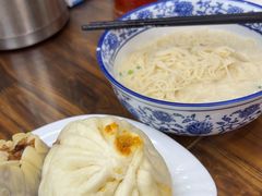 -雪琴面馆富安特色鱼汤面(城中花园店)