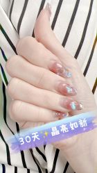 -StartNail美甲