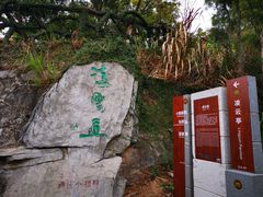 -梧桐山风景名胜区