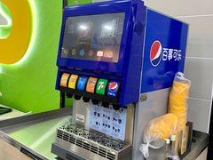-赛百味SUBWAY(中亭街店)