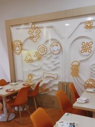 -尼克Playtime(欢乐海岸店)