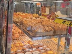 -味多美蛋糕(金顶街店)