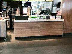 -麦当劳(庐山服务区店)