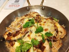 -港丽餐厅(高德置地店)