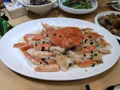 -鹅公村·国家非遗传承(荔湾店)