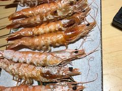-清水日本料理铁板烧(学府路店)