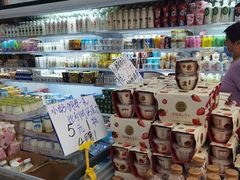 -牛奶便利(东四店)