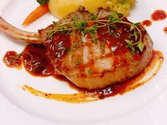 -塞纳河法国餐厅(意式风情街店)