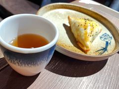新疆羊肉烤包子-那时新疆·车师(大宁音乐广场店)