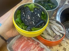 -顶上头·螺蛳火锅(五一新村店)