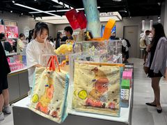-泡泡玛特POPMART(赛格国际购物中心店)