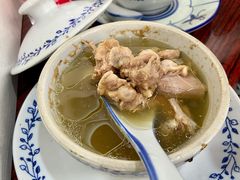-達揚原味燉品(文明路店)
