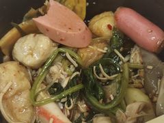 -老好吃清真麻辣烫