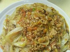 -华春餐馆(鱼山路店)