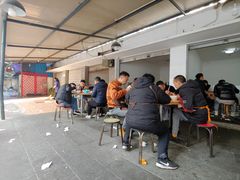 -温记府廟豆汤饭·始于1955年(海椒店)
