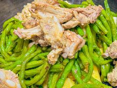 -满兴咱妈烀饼铁锅炖(兰州北街店)