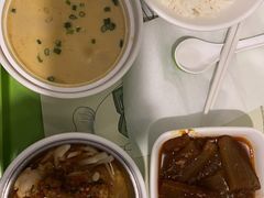 -老乡鸡(肥东店忠路润和尚品店)